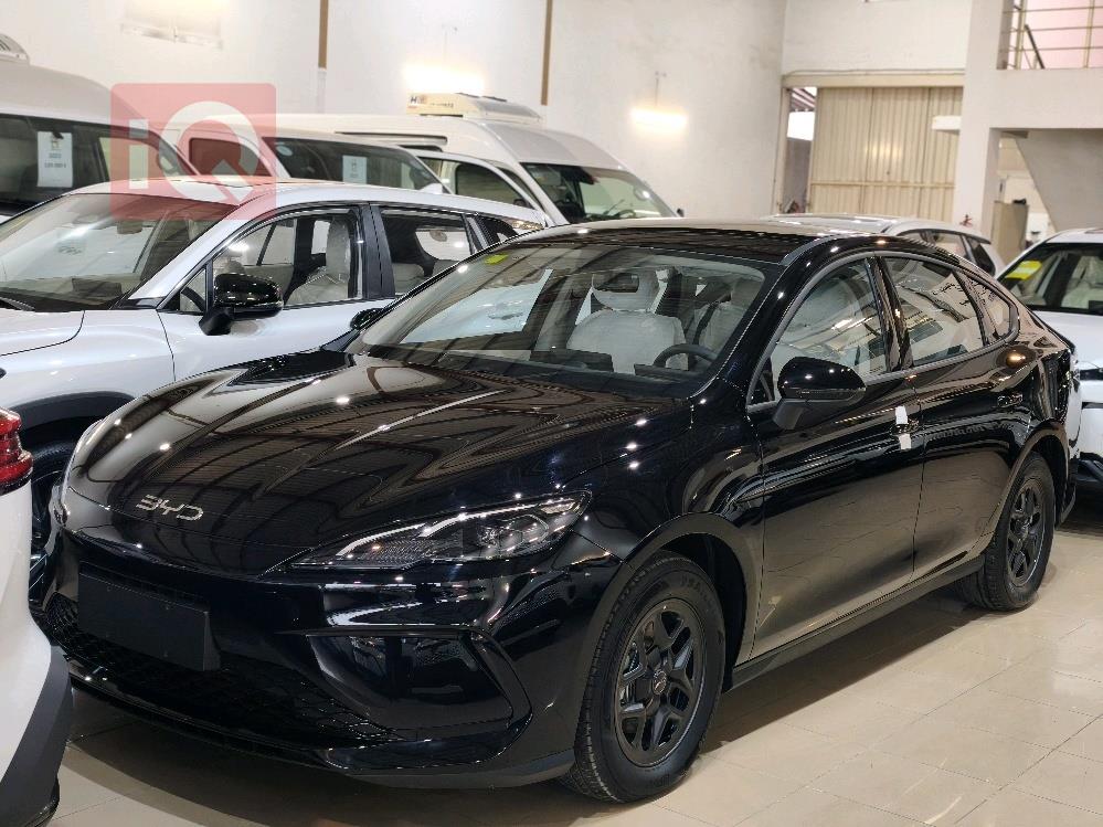 بي واي دي سيل 05 DM-i